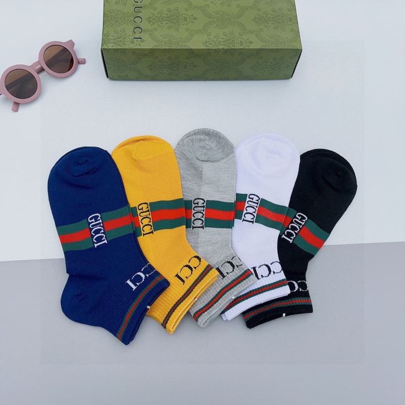 Gucci Socks